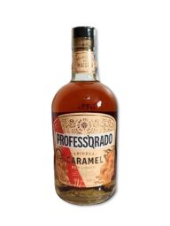 Professorado Caramel Rum Liquer 0,5L 30%